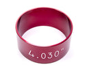 PROFORM Tapered Ring Compressor 4.030in Bore 67445