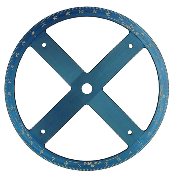 PROFORM Pro Degree Wheel - 16in 67490