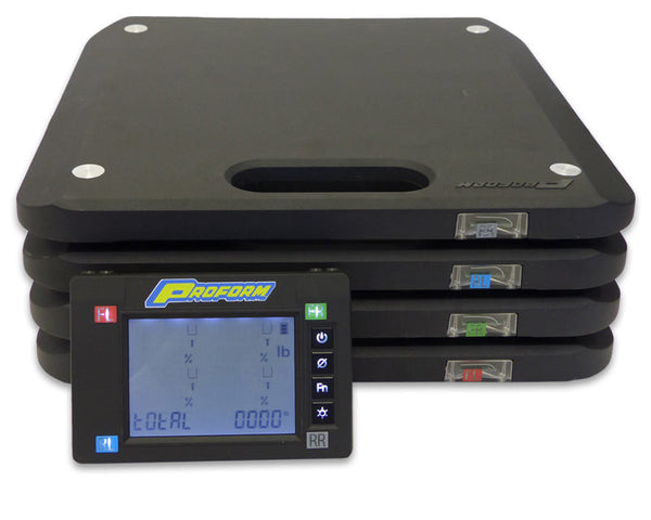 PROFORM 7000lb Wireless Scale 67644