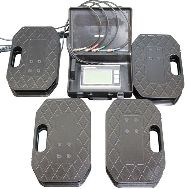 PROFORM Economy Scale System - 5000lb. 67650