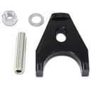 PROFORM Distributor Cap Hold Down Clamps Black Alum. 67985