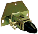 PROFORM Adj. Pinion Snubber - 85-93 Mustang 68080