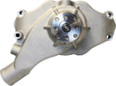PROFORM Big Block Chevy Aluminum Water Pump Short Satin 68243