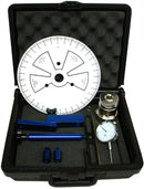 PROFORM LS Cam Degree Wheel Kit - Heads Off 68786