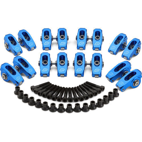 PROFORM LS1/LS6 Roller Rockers 1.7 Ration Aluminum 69467