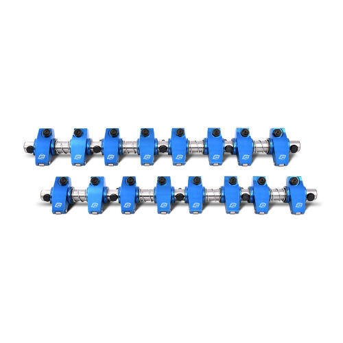 PROFORM BBM Shaft Mount Roller Rockers 1.6 Ratio 69468