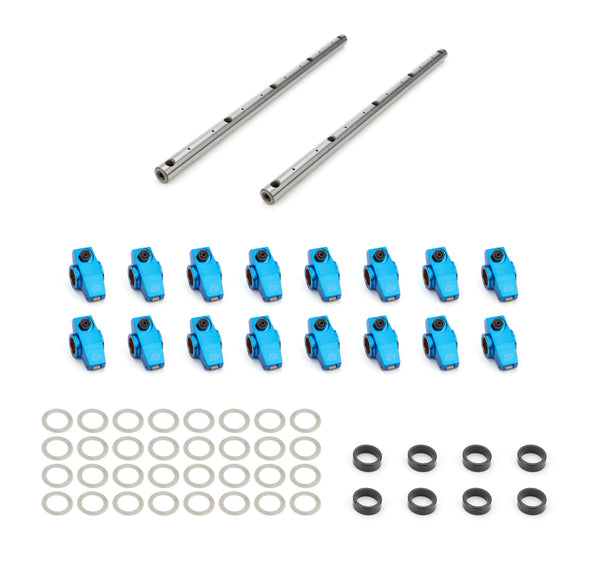 PROFORM SBM Shaft Mount Roller Rockers 1.6 Ratio 69469