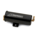 PROFORM Radiator Overflow Can Billet Black Finish 69527