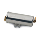 PROFORM Radiator Overflow Can Billet Natural Finish 69528