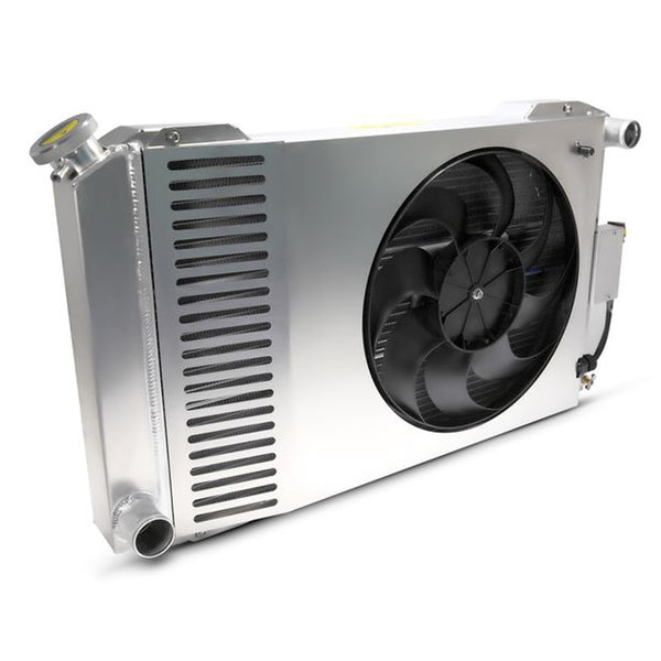 PROFORM Slim Fit Radiator Universal Ford Style 69590-26