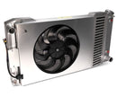 PROFORM Slim Fit Radiator 68-77 Chevelle Auto Tran 69625.2