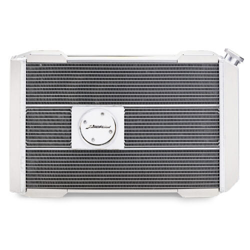 PROFORM 79-93 Mustang Slim Fit Radiator Auto Trans 69680.2