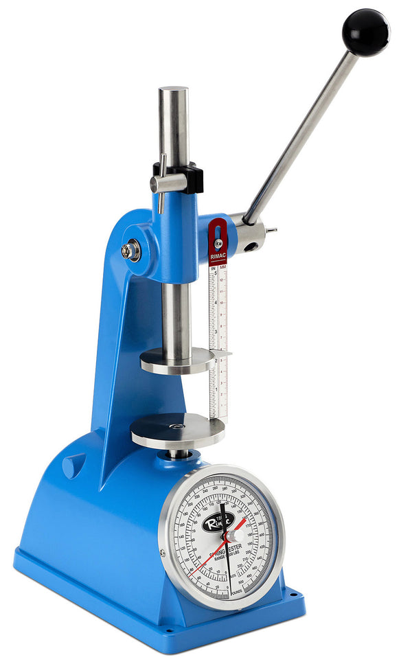 PROFORM Rimac Spring Tester 0-500lbs 2lb Increments BB0500