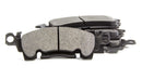 PFC BRAKES Brake Pads Full Size GM 0052.01.14.44