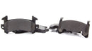 PFC BRAKES Brake Pads Metric GM 0154.97.14.44