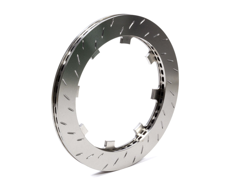 PFC BRAKES V3 SLOTTED STREET ROTOR 284.19.0035.462