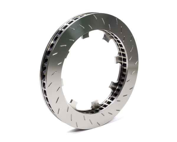 PFC BRAKES LH V3 Rotor 12.19in. X 1.25in 309.32.0040.452