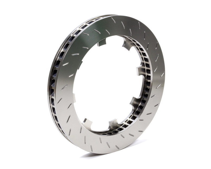 PFC BRAKES LH V3 Rotor 12.19in. X 1.25in 309.32.0040.452