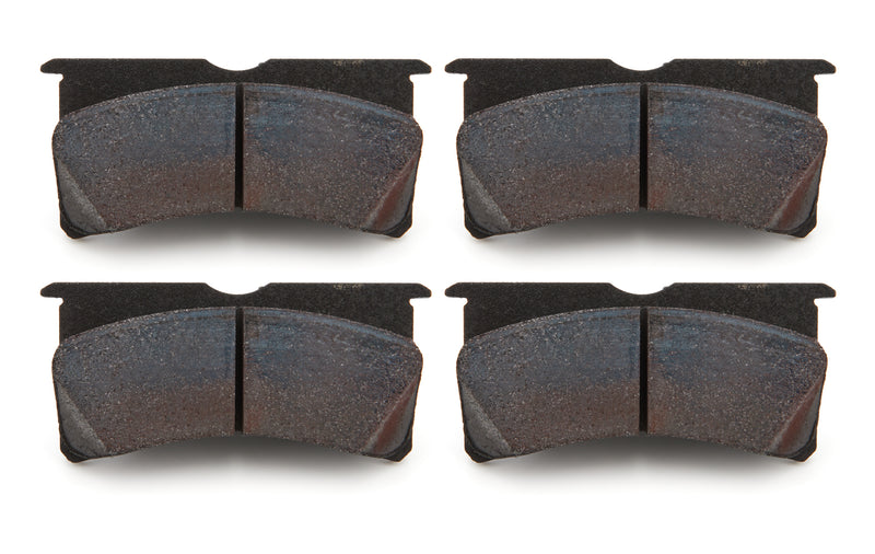 PFC BRAKES Brake Pads Wilwood SL Dyno Bedded 7751.13.20.34