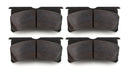 PFC BRAKES Brake Pads Wilwood SL Dyno Bedded 7751.39.20.34