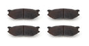 PFC BRAKES Brake Pads PFC Z34 w/ 20MM Disc 7905.13.25.34