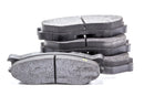 PFC BRAKES Brake Pads PFC ZR34 w/ 20mm Disc 7905.13.25.44