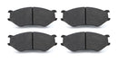 PFC BRAKES Brake Pad for PFC ZR34 Caliper 7934.01.19.44