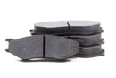 PFC BRAKES Brake Pad for PFC ZR34 Caliper 7934.13.19.44