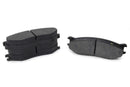 PFC BRAKES 7934 RACE PAD SET - 39 C MPD 19 MM 7934.39.19.44