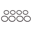 PFC BRAKES Seal Kit 4pcs Z34 Rear 299/36.5MM 900.900.100.05