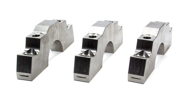 PRO-GRAM ENGINEERING Angled Center Main Caps - BBC BB454CFA