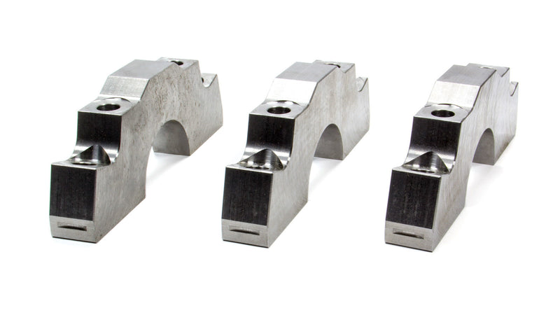 PRO-GRAM ENGINEERING Angled Center Main Caps - BBC BB454CFA