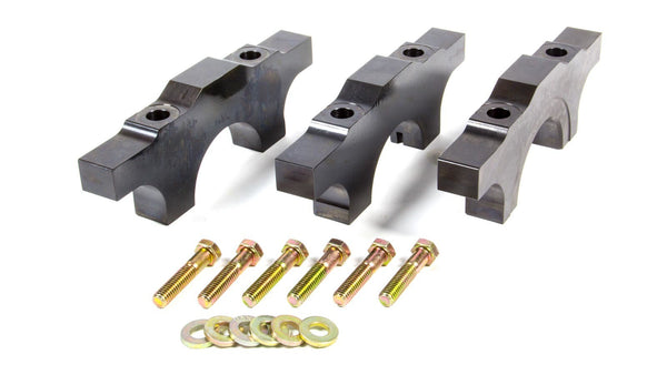 PRO-GRAM ENGINEERING BBF FE Cross Bolt Main Caps F427C-4
