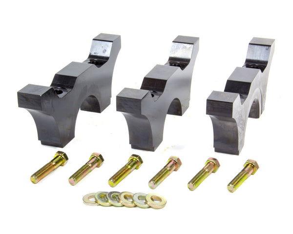 PRO-GRAM ENGINEERING BBM 383-440 Cross Bolt Center Main Caps M3840C4