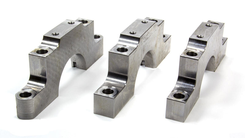 PRO-GRAM ENGINEERING Center Main Caps - Pont. 389-421 4-Bolt P400C