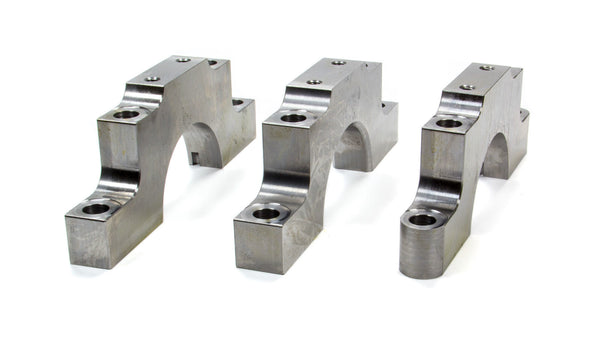 PRO-GRAM ENGINEERING Center Main Caps - Pont. 421-455 4-Bolt P455C