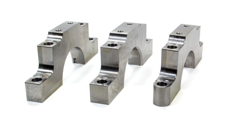 PRO-GRAM ENGINEERING Center Main Caps - Pont. 421-455 4-Bolt P455C