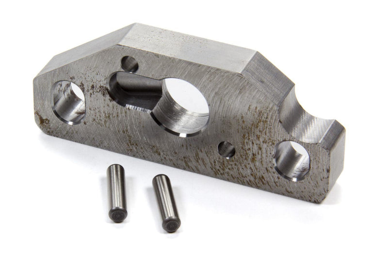 PRO-GRAM ENGINEERING Rear Main Cap Support Strap - SBC 283-350 W/S SB350RSWS