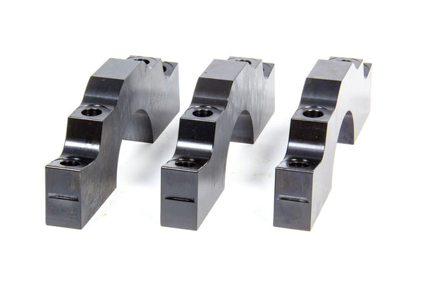 PRO-GRAM ENGINEERING Splayed Center Main Caps - SBC SB400CFA