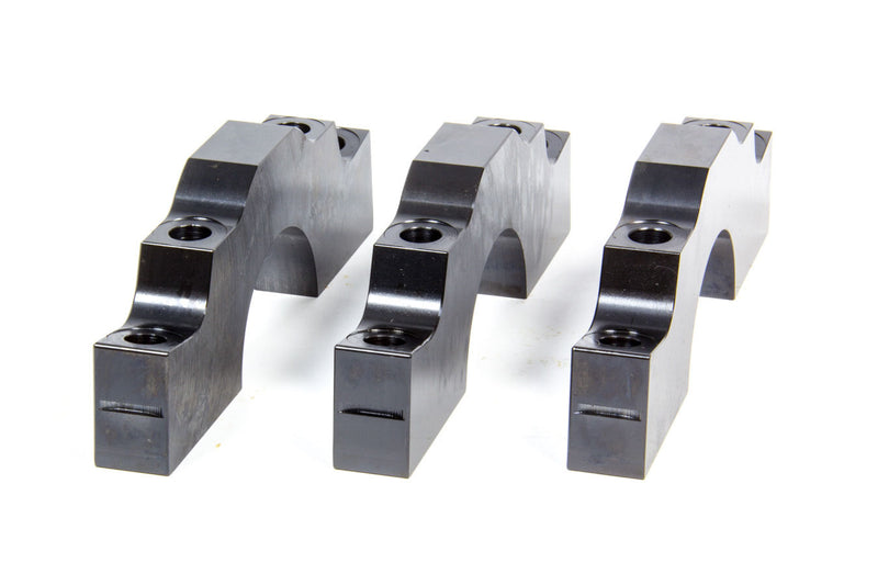 PRO-GRAM ENGINEERING Splayed Center Main Caps - SBC SB400CFA