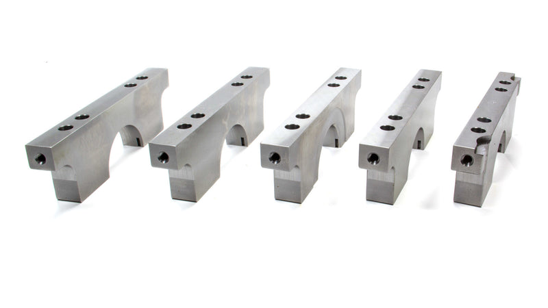 PRO-GRAM ENGINEERING SBC LS1 Main Caps - 5pc. Set SBLS1