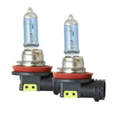 PIAA H11 Xtreme White Hybrid Bulbs 3900K Pair 23-10111