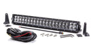 PIAA Quad Series 20in Dual Row LED Light Bar Combo 26-06120