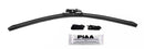PIAA Si-Tech Silicone Wiper Blade 21in Each 97053