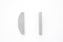 PIONEER Crankshaft Woodruff Keys 2pk .188 x 1.375 Long 839010