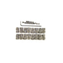 PIONEER HP 3/8-24 Adjusting Rocker Arm Nut Set 850008