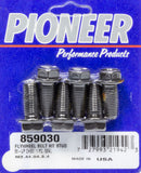PIONEER Flywheel Bolt Kit 7/16-20 x 1 in 859030