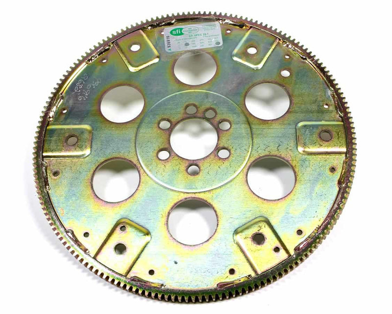 PIONEER 168 Tooth SFI Flexplate Int. Balance 871011