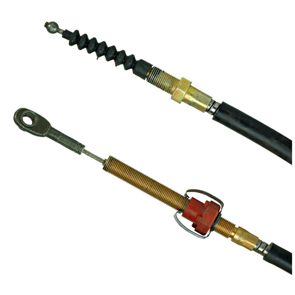 PIONEER Clutch Release Cable Ford 76-78 Mustang II CA-304