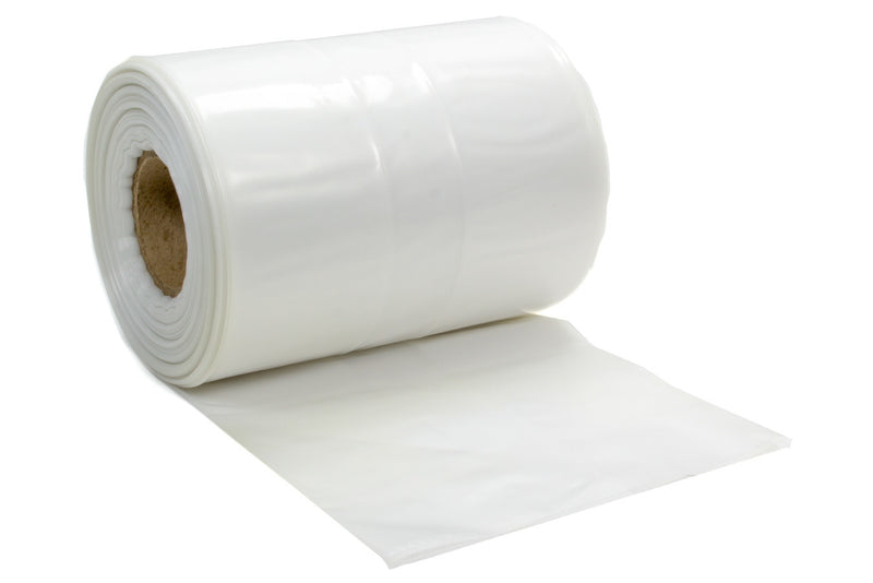 PIONEER Plastic Head & Crank Bags - 3mil (100) EB-20-100